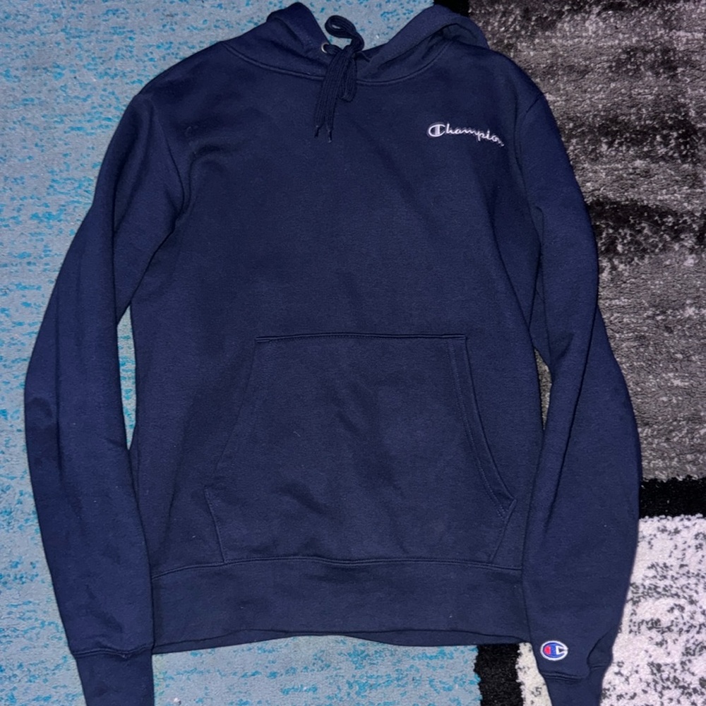Champion Hoodie